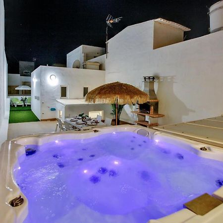 Casa Las Brisas Puerto del Rosario  Εξωτερικό φωτογραφία
