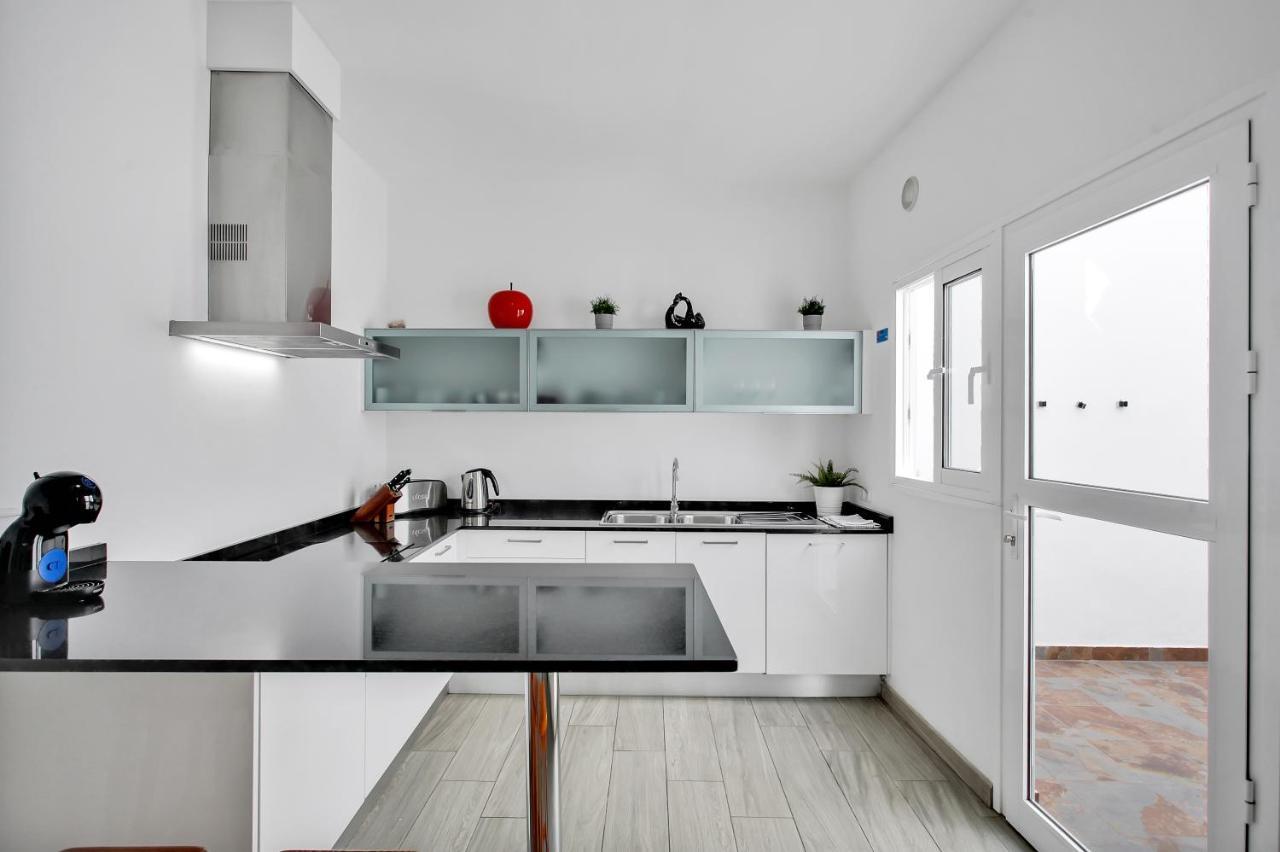 Casa Las Brisas Puerto del Rosario  Εξωτερικό φωτογραφία
