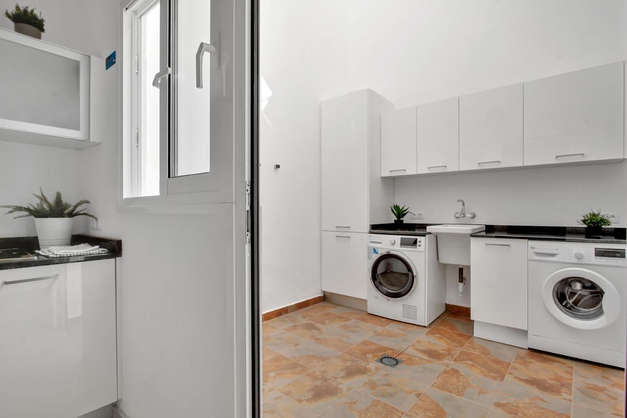 Casa Las Brisas Puerto del Rosario  Εξωτερικό φωτογραφία