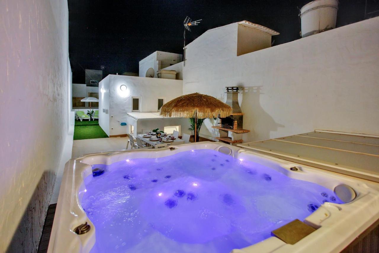 Casa Las Brisas Puerto del Rosario  Εξωτερικό φωτογραφία