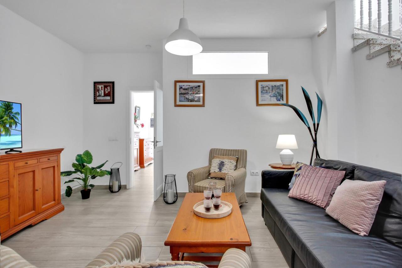 Casa Las Brisas Puerto del Rosario  Εξωτερικό φωτογραφία