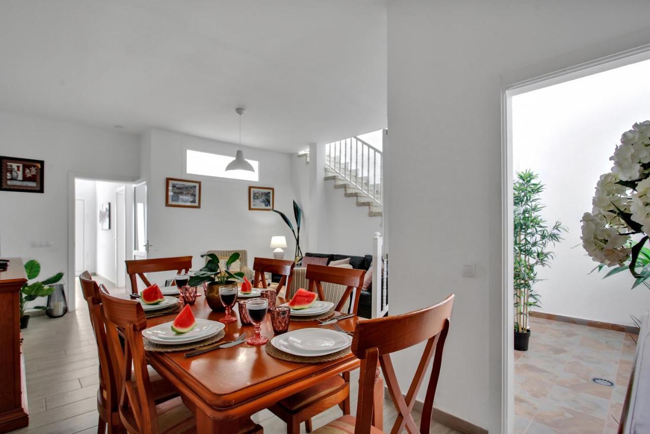 Casa Las Brisas Puerto del Rosario  Εξωτερικό φωτογραφία