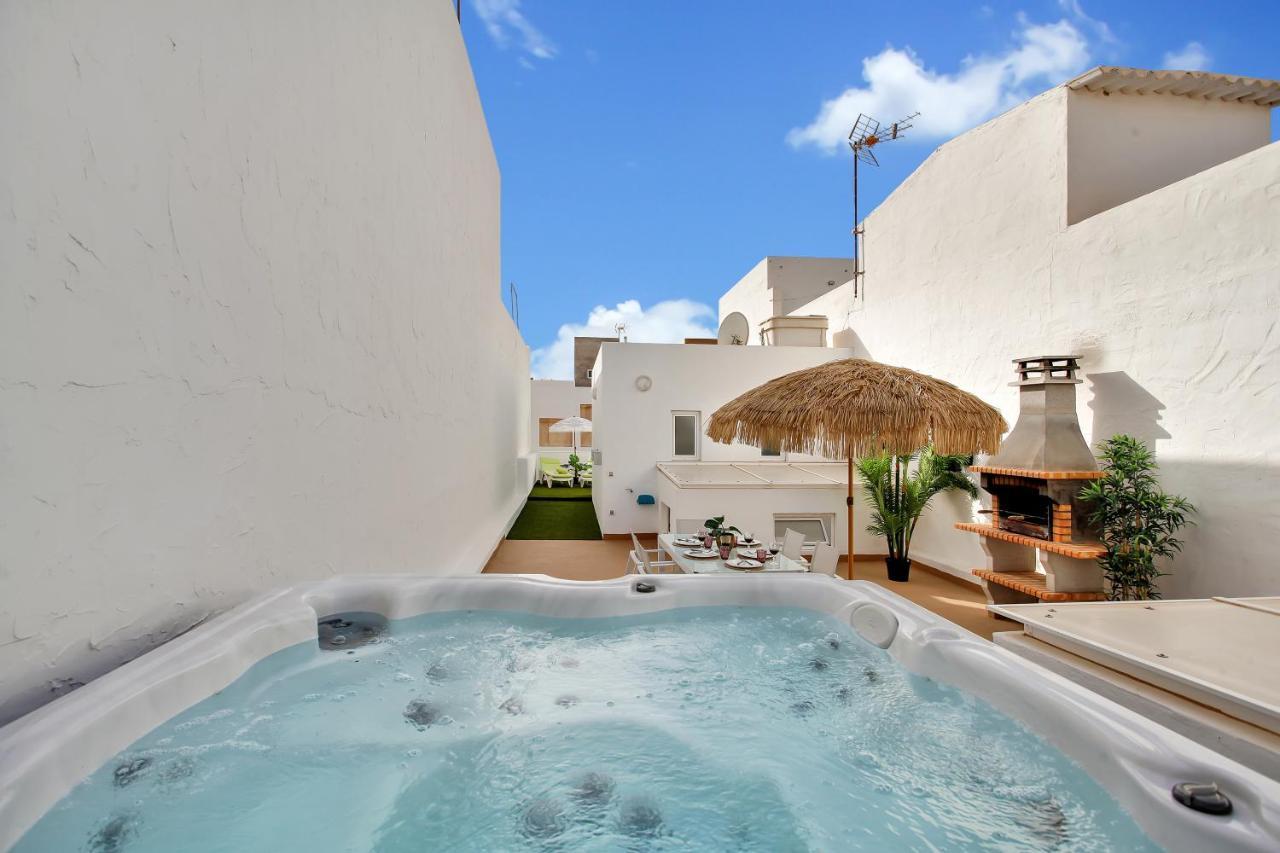 Casa Las Brisas Puerto del Rosario  Εξωτερικό φωτογραφία