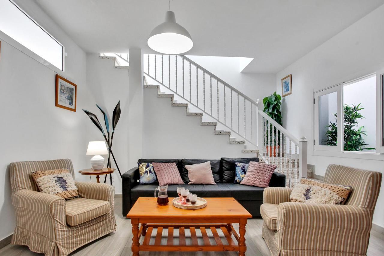 Casa Las Brisas Puerto del Rosario  Εξωτερικό φωτογραφία