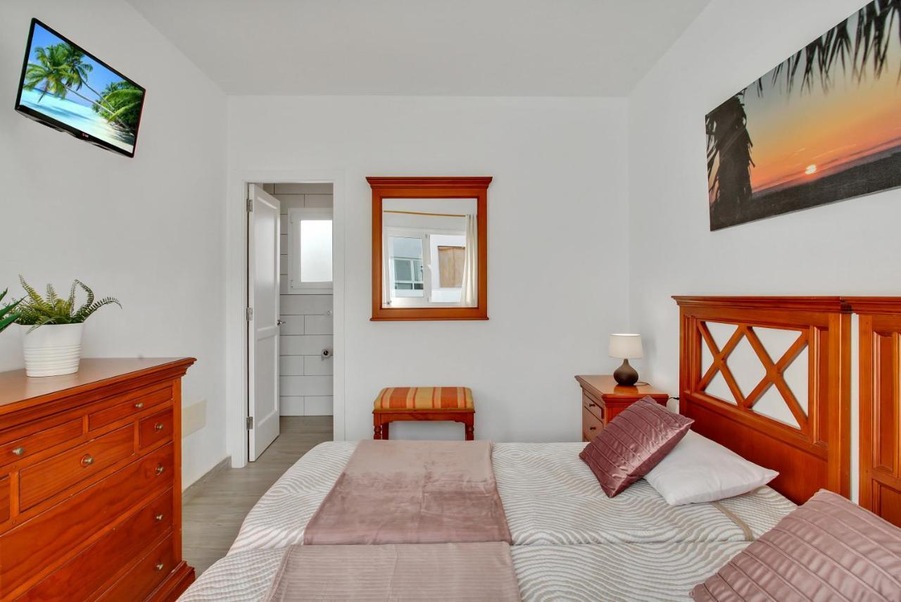Casa Las Brisas Puerto del Rosario  Εξωτερικό φωτογραφία