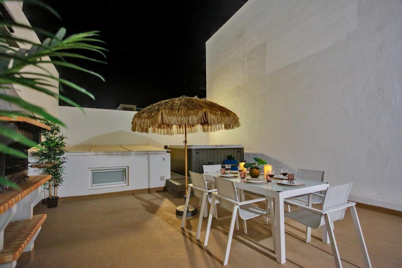 Casa Las Brisas Puerto del Rosario  Εξωτερικό φωτογραφία