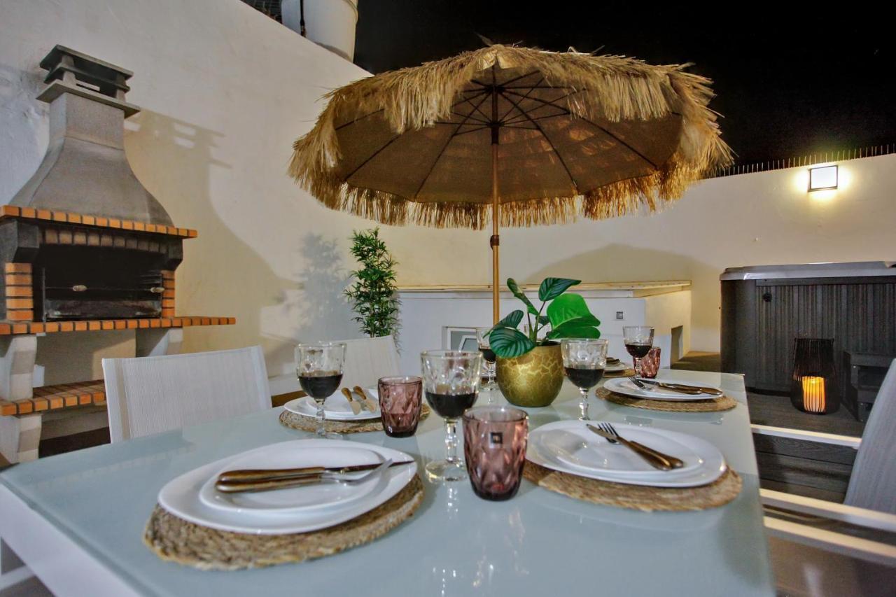Casa Las Brisas Puerto del Rosario  Εξωτερικό φωτογραφία