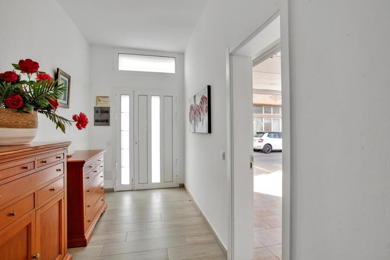 Casa Las Brisas Puerto del Rosario  Εξωτερικό φωτογραφία