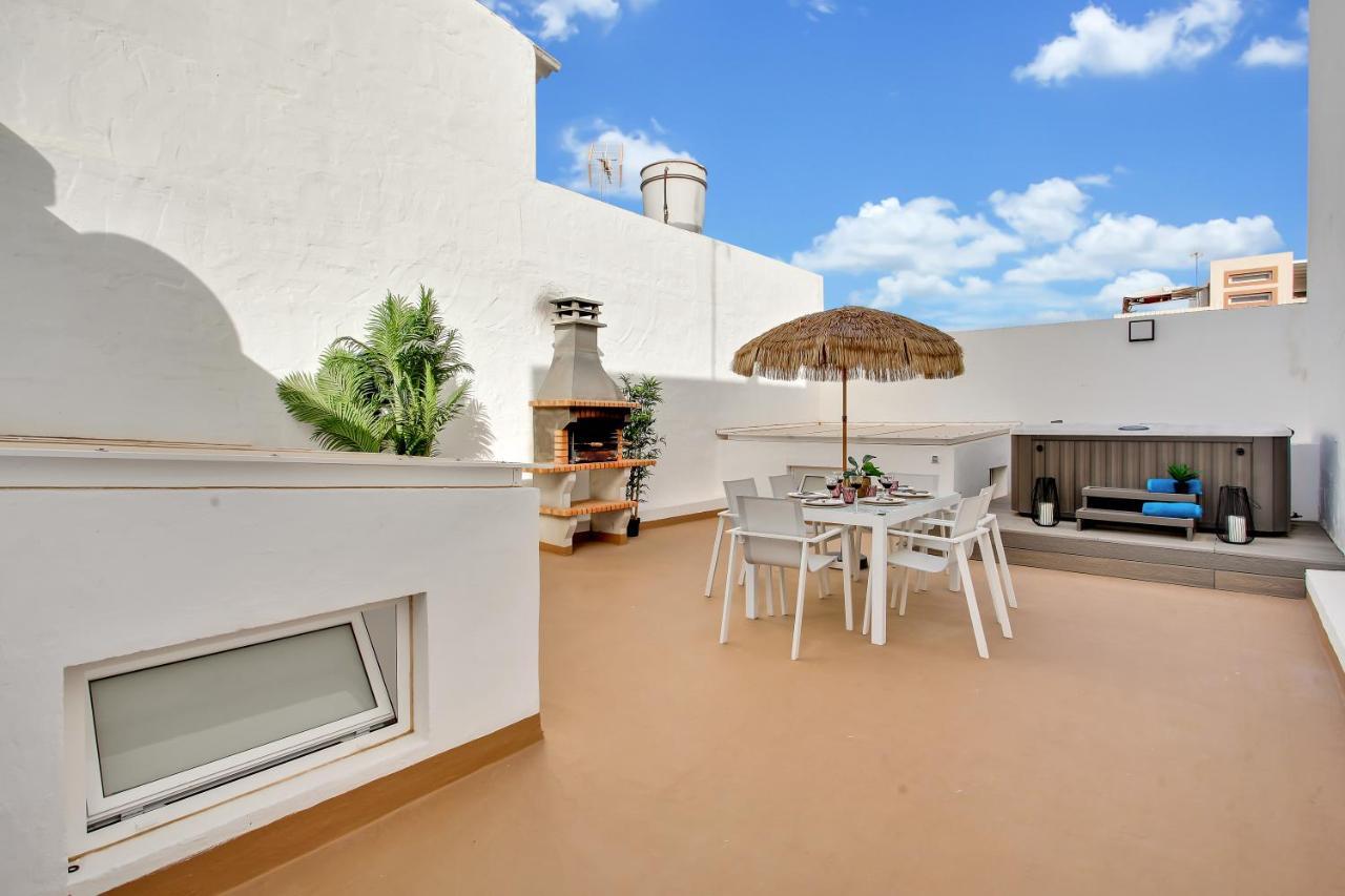 Casa Las Brisas Puerto del Rosario  Εξωτερικό φωτογραφία