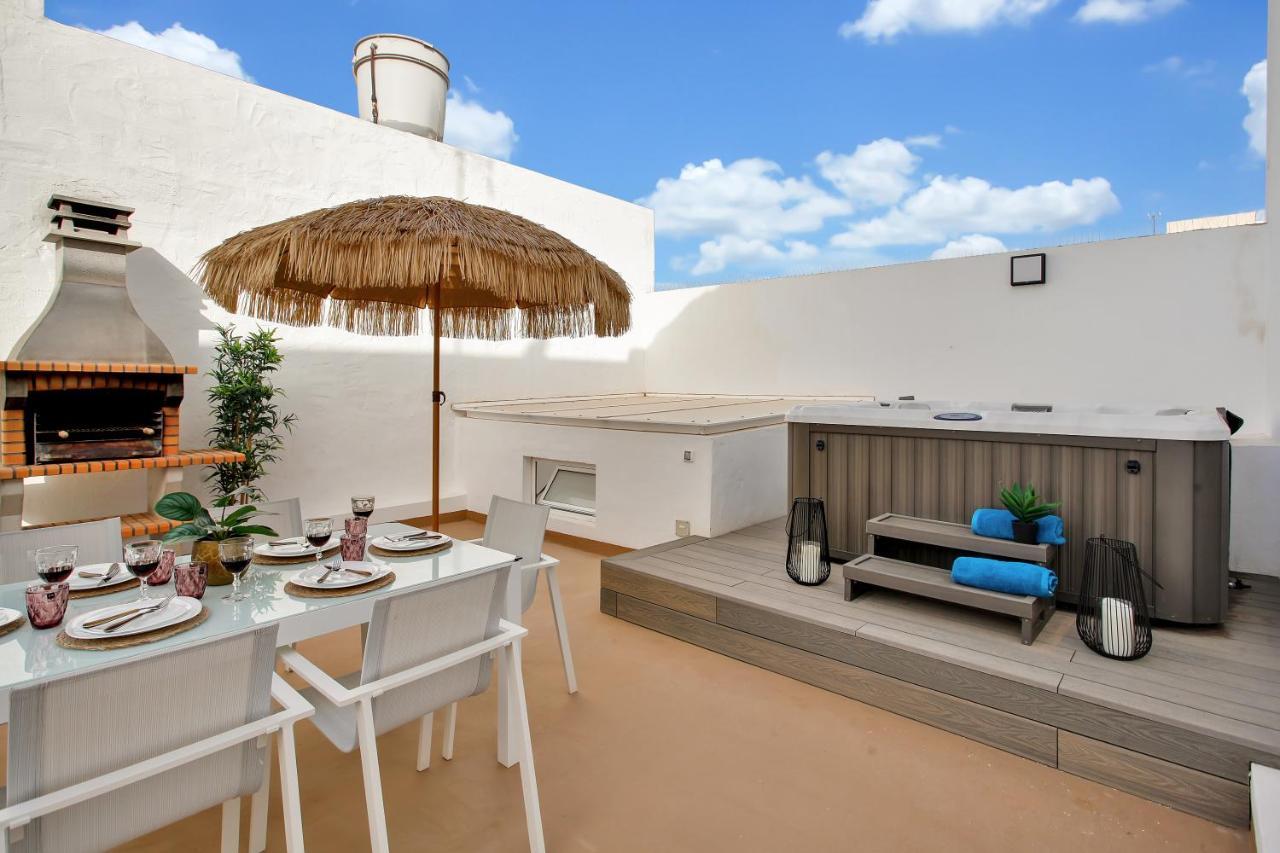 Casa Las Brisas Puerto del Rosario  Εξωτερικό φωτογραφία