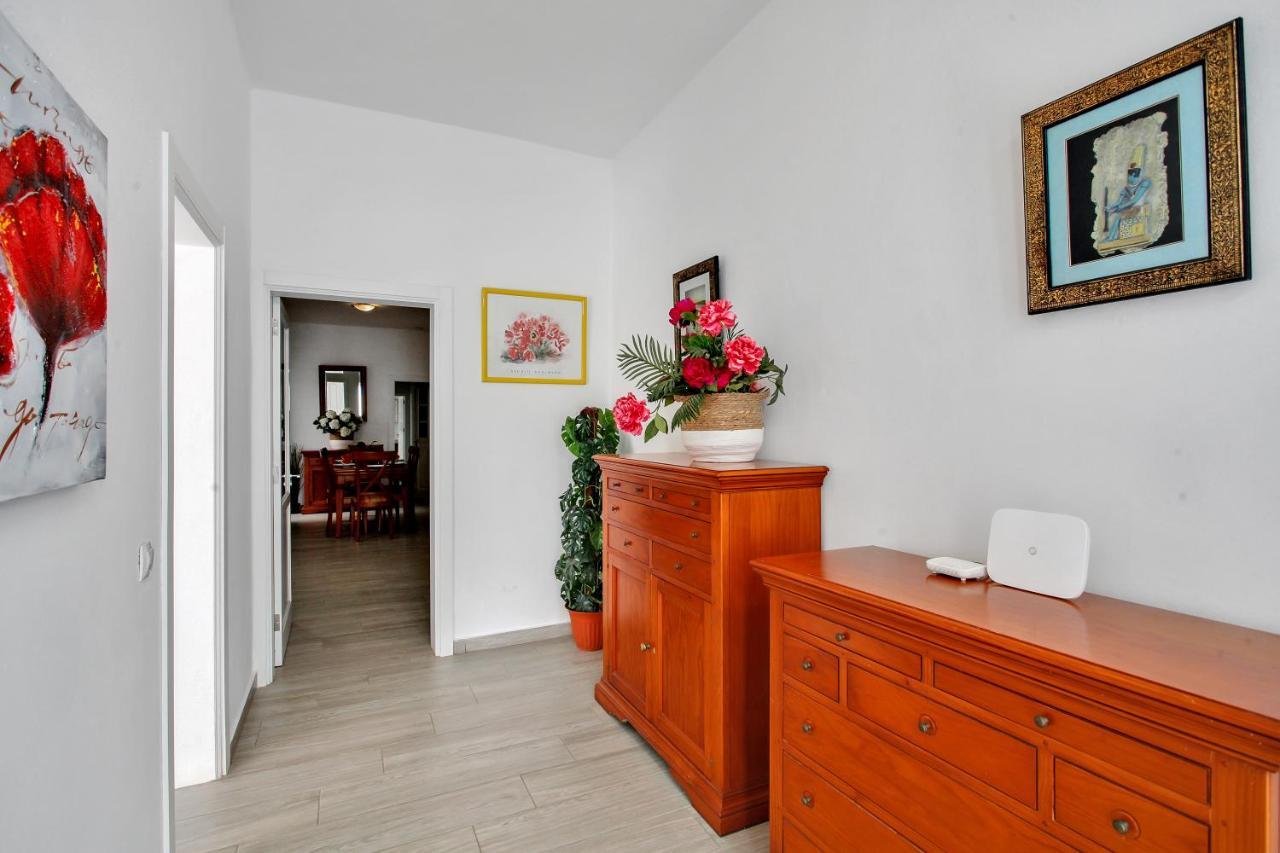 Casa Las Brisas Puerto del Rosario  Εξωτερικό φωτογραφία