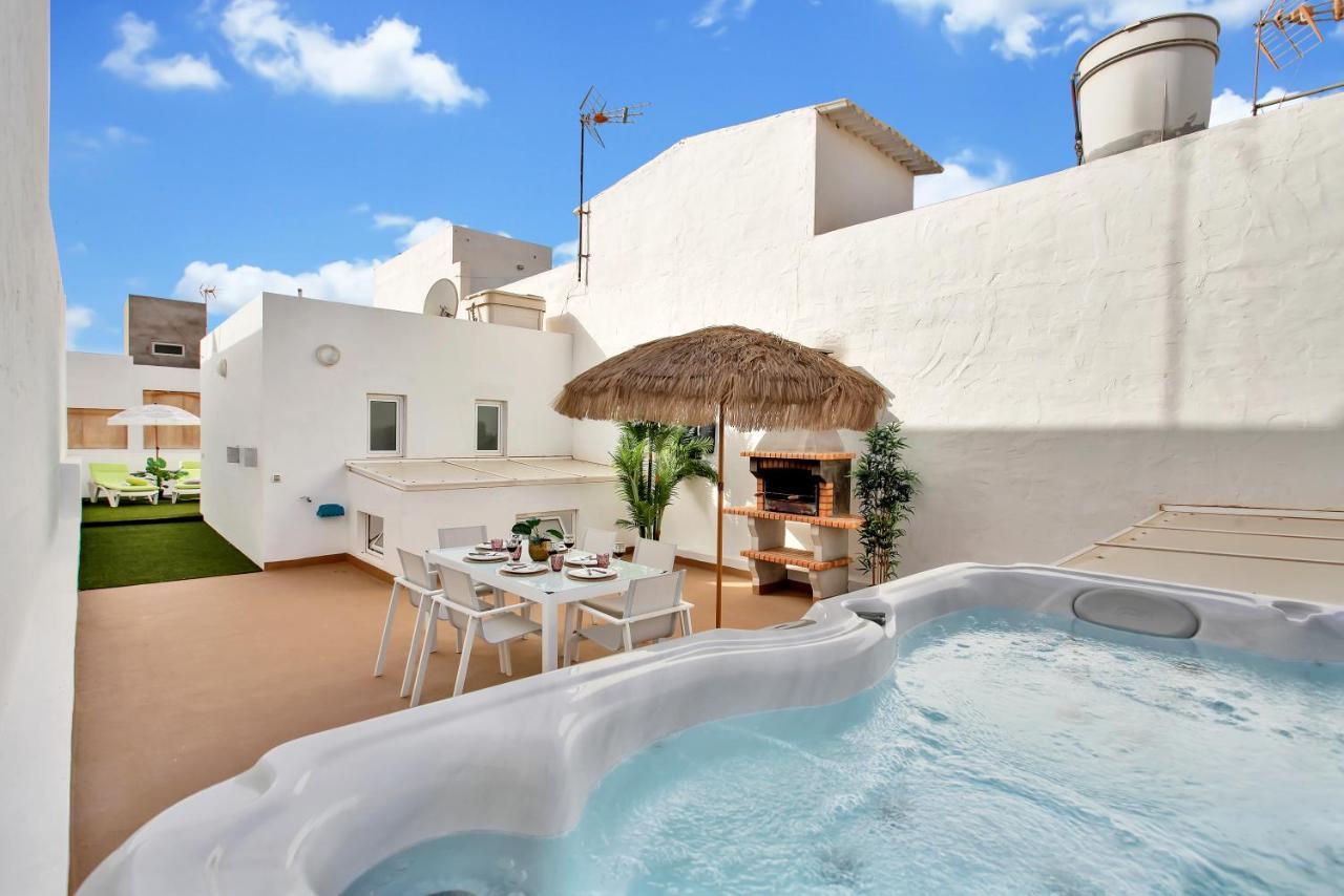 Casa Las Brisas Puerto del Rosario  Εξωτερικό φωτογραφία