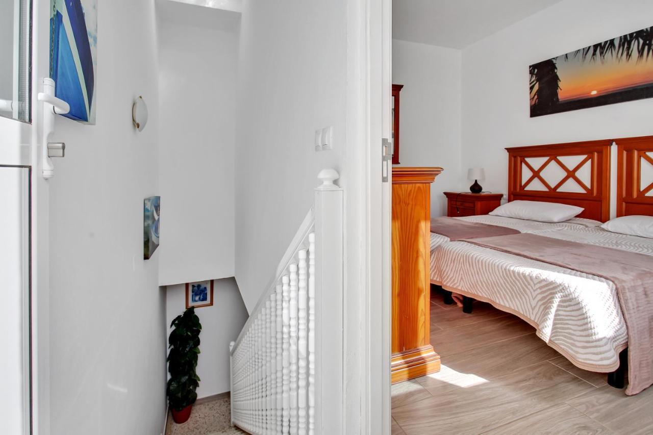 Casa Las Brisas Puerto del Rosario  Εξωτερικό φωτογραφία