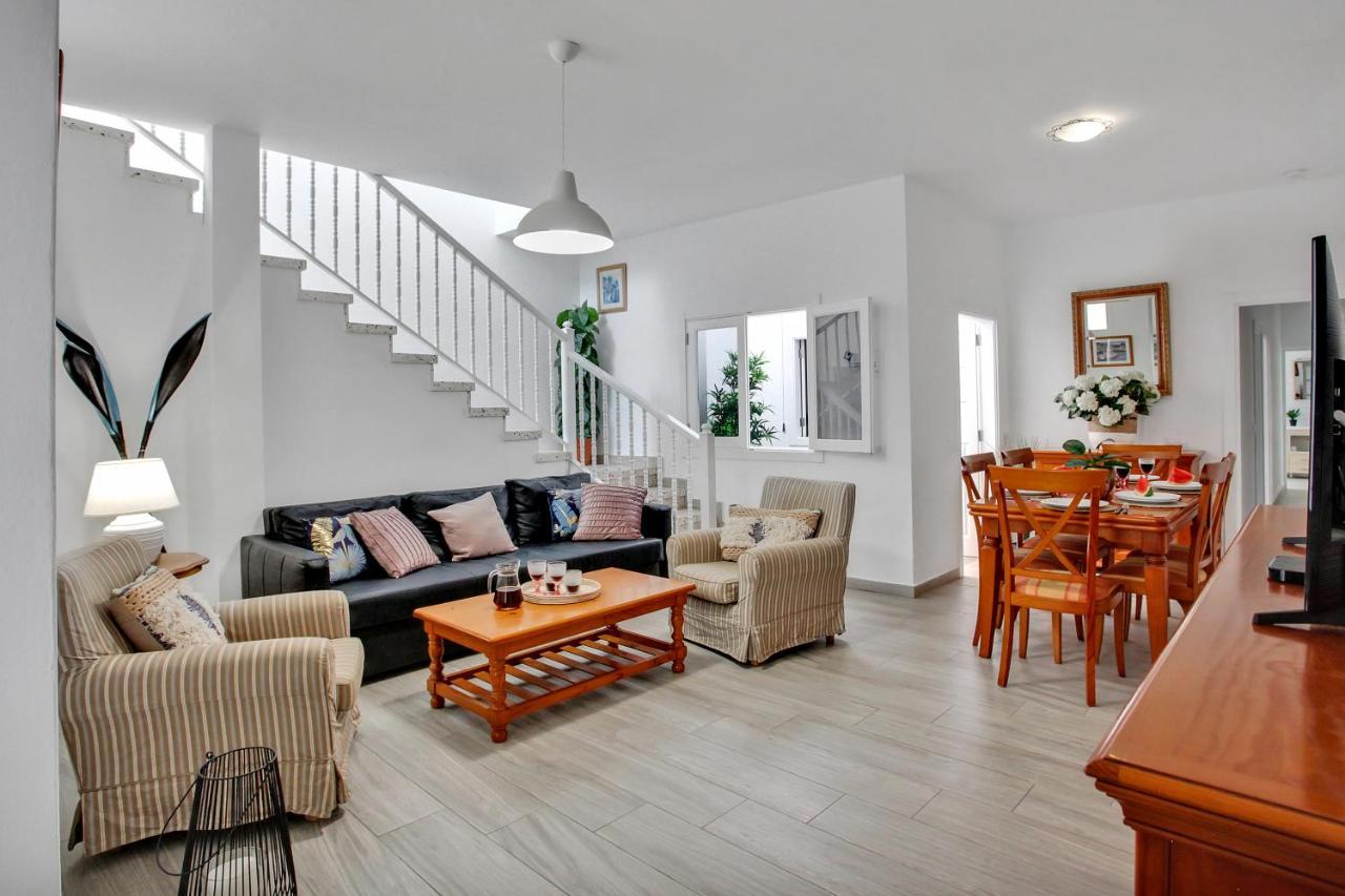 Casa Las Brisas Puerto del Rosario  Εξωτερικό φωτογραφία