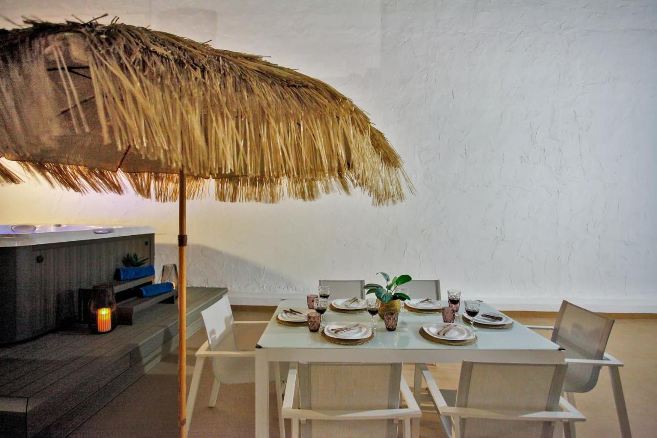 Casa Las Brisas Puerto del Rosario  Εξωτερικό φωτογραφία