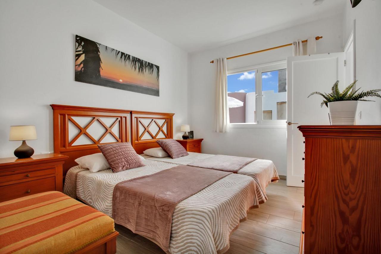 Casa Las Brisas Puerto del Rosario  Εξωτερικό φωτογραφία
