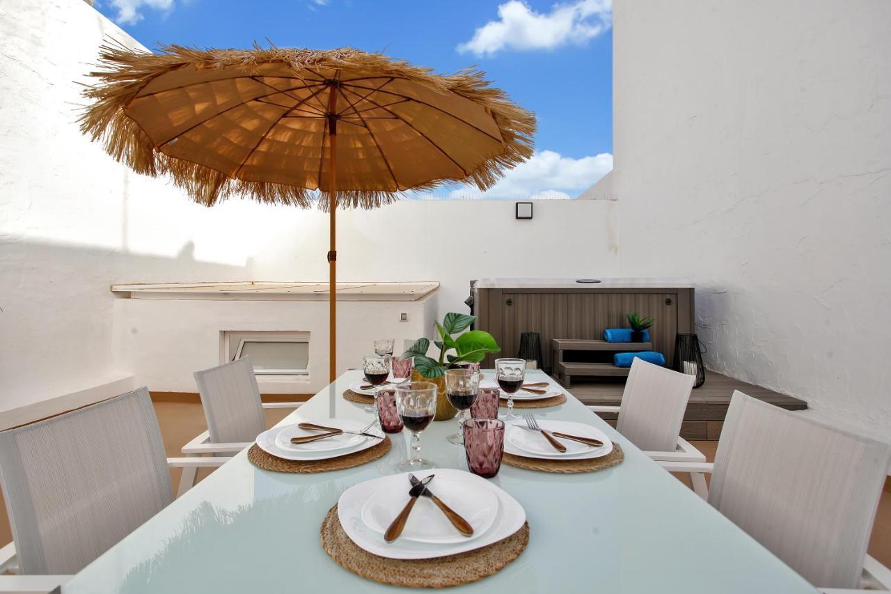 Casa Las Brisas Puerto del Rosario  Εξωτερικό φωτογραφία