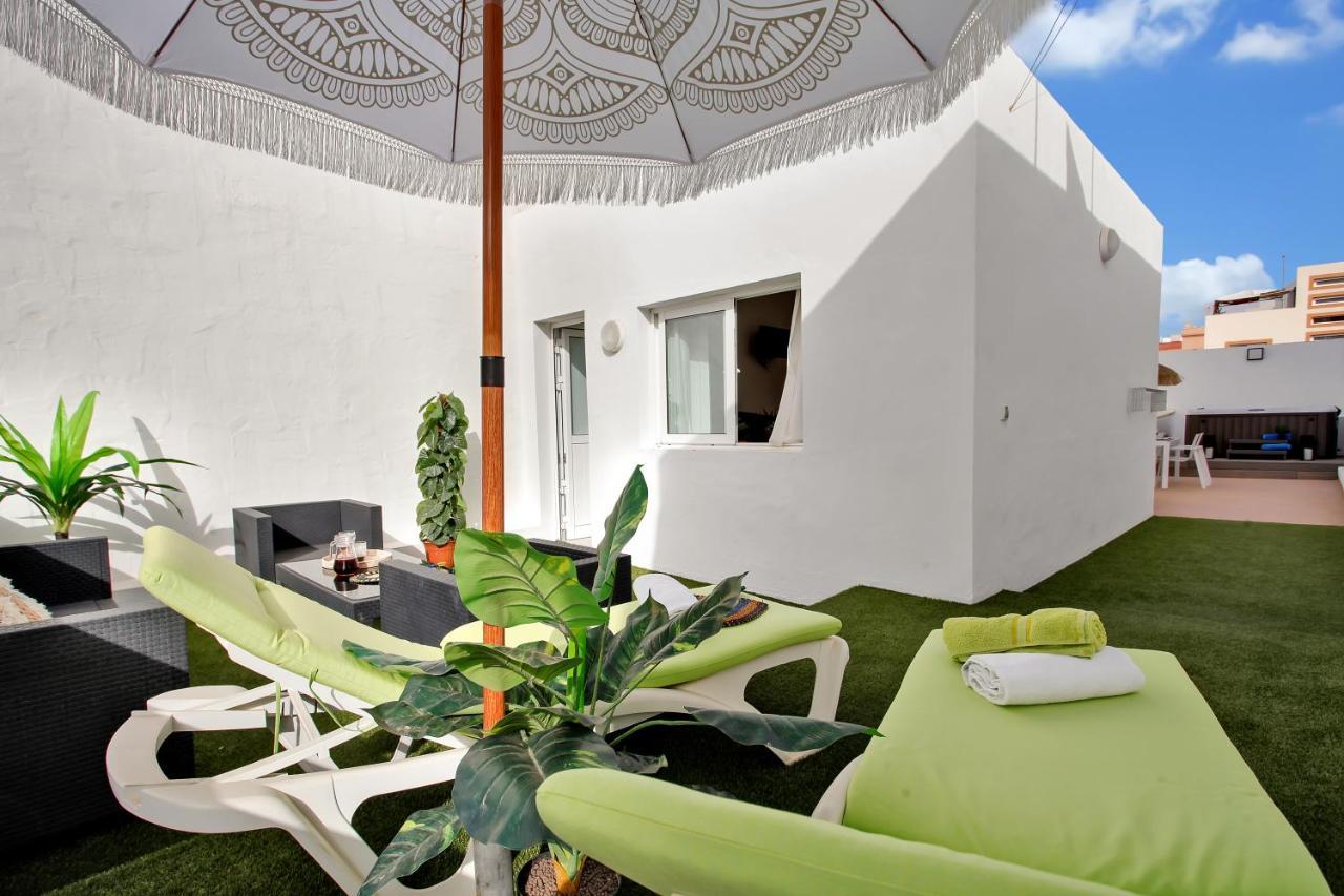 Casa Las Brisas Puerto del Rosario  Εξωτερικό φωτογραφία