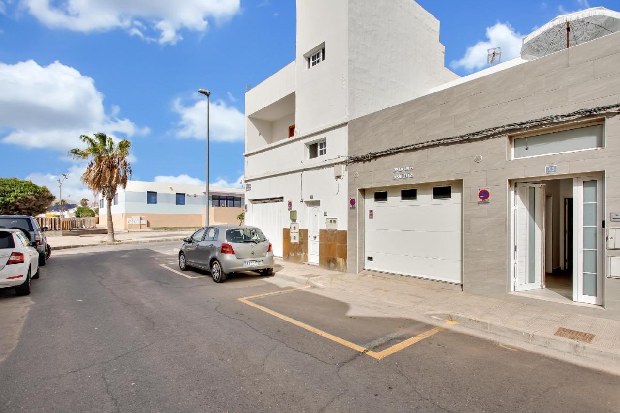 Casa Las Brisas Puerto del Rosario  Εξωτερικό φωτογραφία