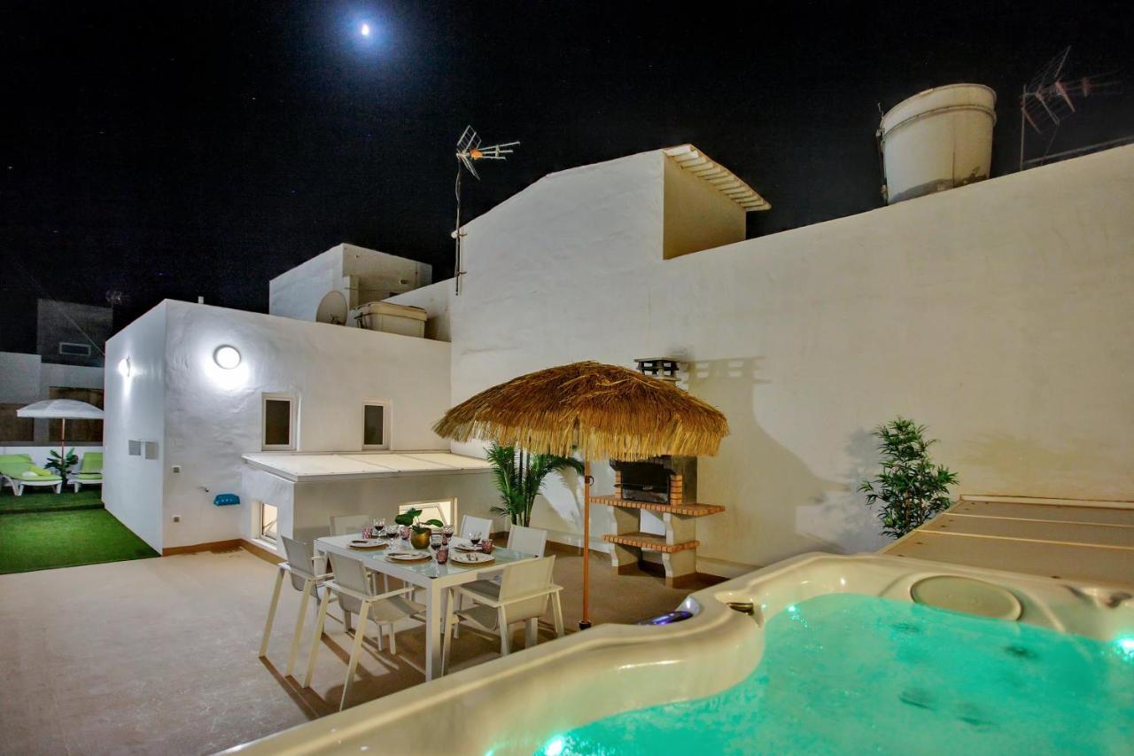 Casa Las Brisas Puerto del Rosario  Εξωτερικό φωτογραφία