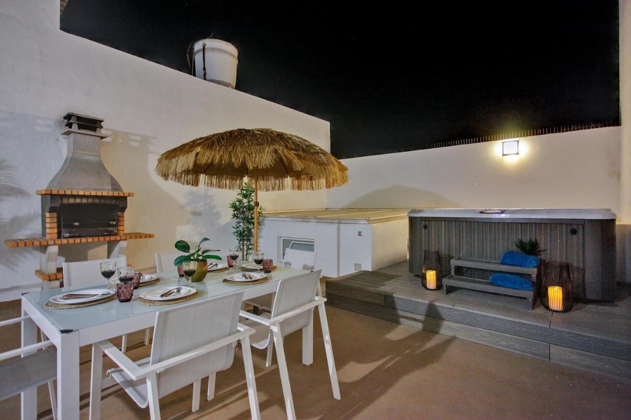 Casa Las Brisas Puerto del Rosario  Εξωτερικό φωτογραφία