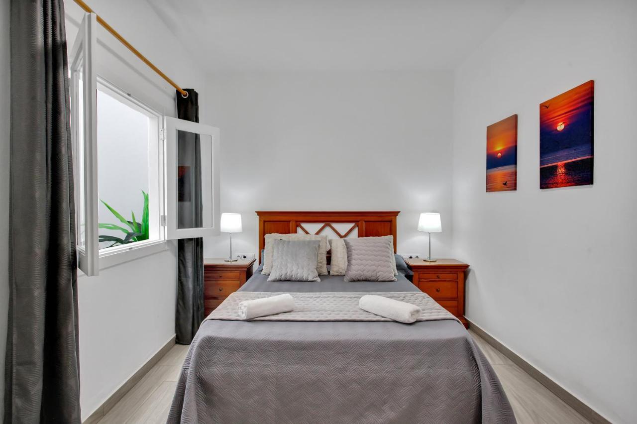 Casa Las Brisas Puerto del Rosario  Εξωτερικό φωτογραφία