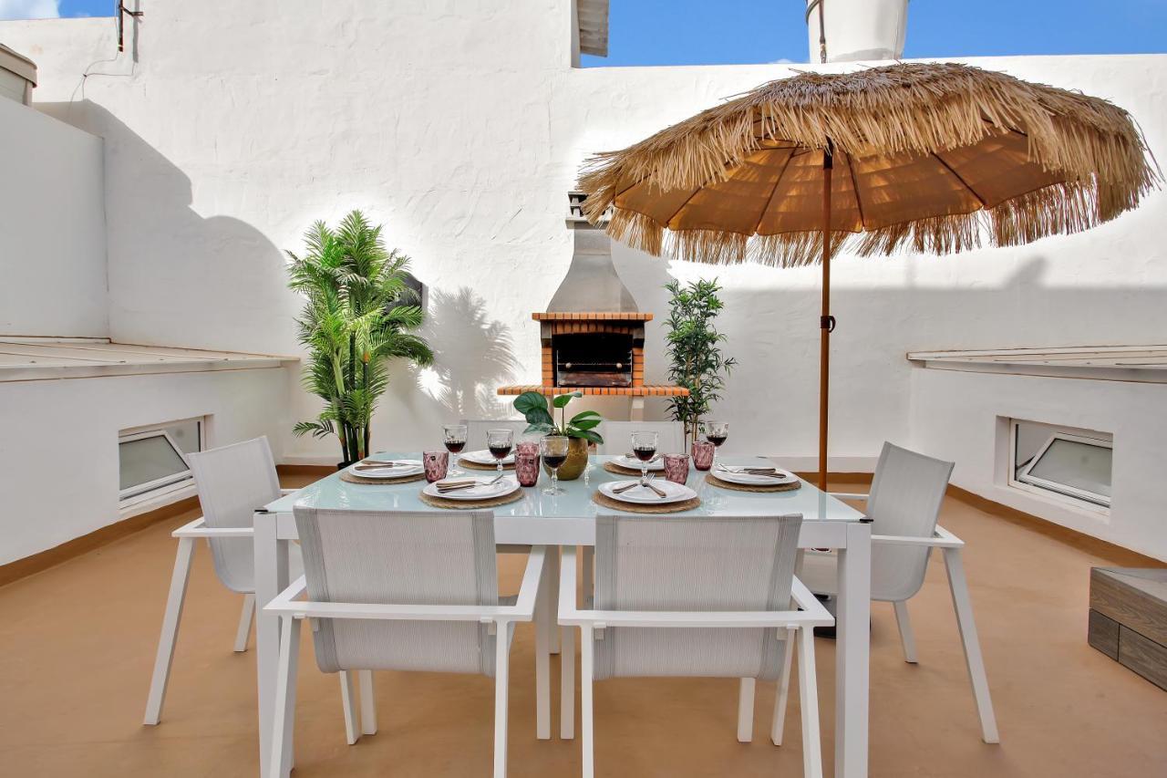 Casa Las Brisas Puerto del Rosario  Εξωτερικό φωτογραφία
