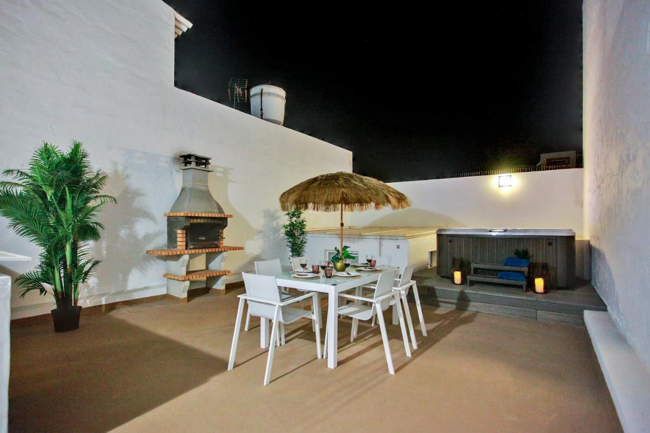 Casa Las Brisas Puerto del Rosario  Εξωτερικό φωτογραφία